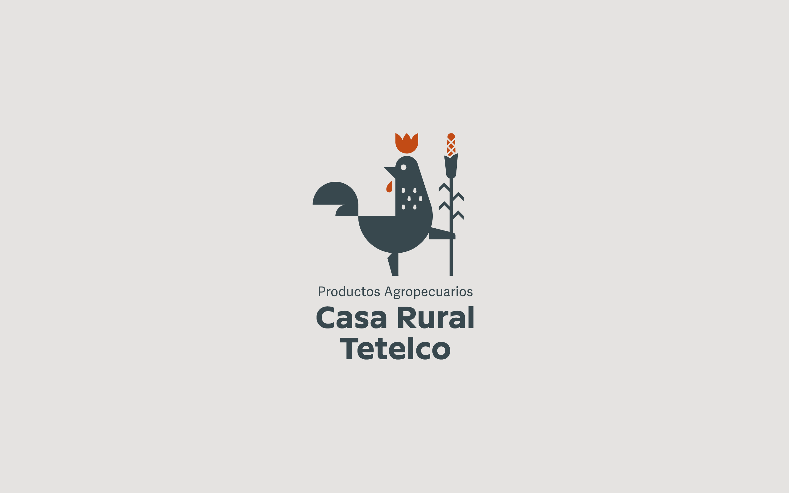 Casa Rural Tetelco