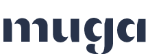 logotipo Muga